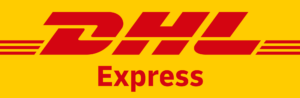 dhl express logo rgb